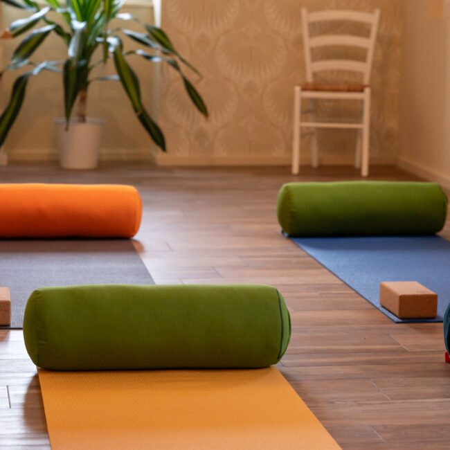 salle yoga